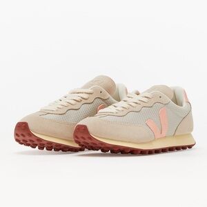 Veja Rio Branco Canvas Mesh Sneakers